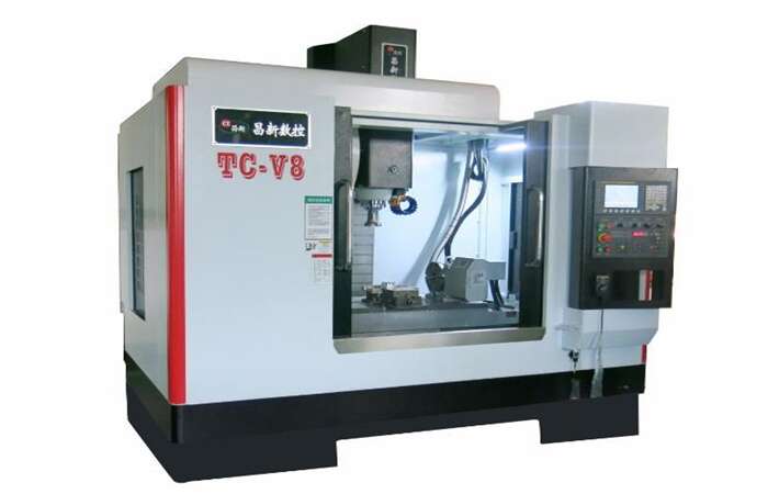 凤台附近回收CNC加工中心